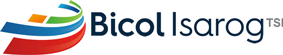 bicol-isarog logo