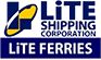 lite ferry logo