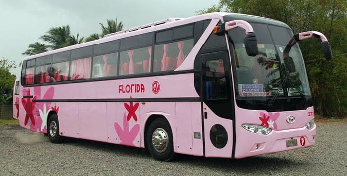 Florida Bus: Tickets, Schedules, and Routes